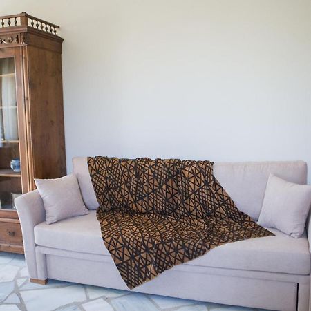 Skinos House Vári Екстериор снимка