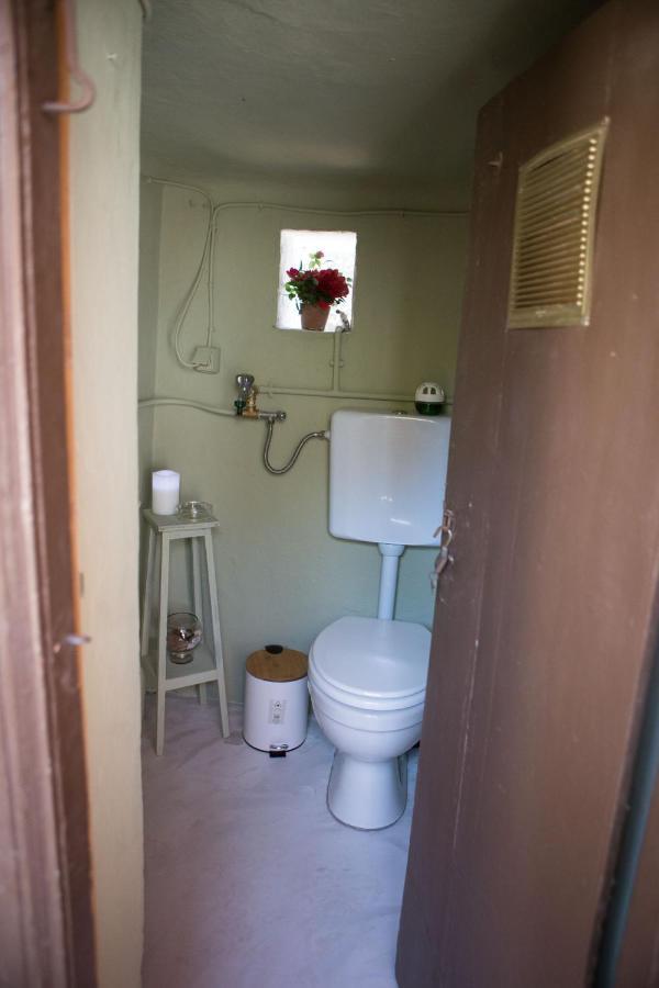 Skinos House Vári Екстериор снимка