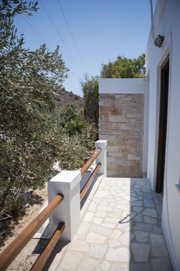 Skinos House Vári Екстериор снимка