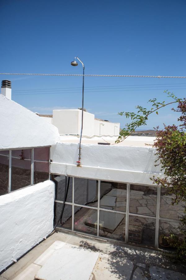 Skinos House Vári Екстериор снимка